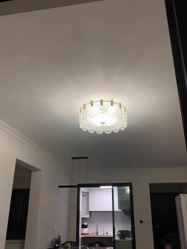 Chandelier ERNESTA by Romatti