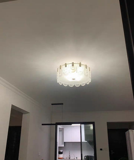 Chandelier ERNESTA by Romatti
