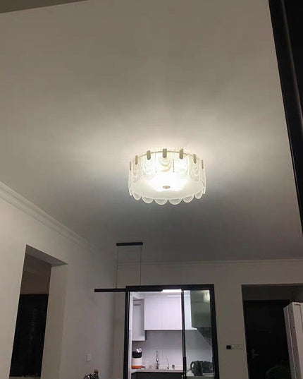 Chandelier ERNESTA by Romatti
