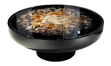 Coffee table ONICE by Rodesigne