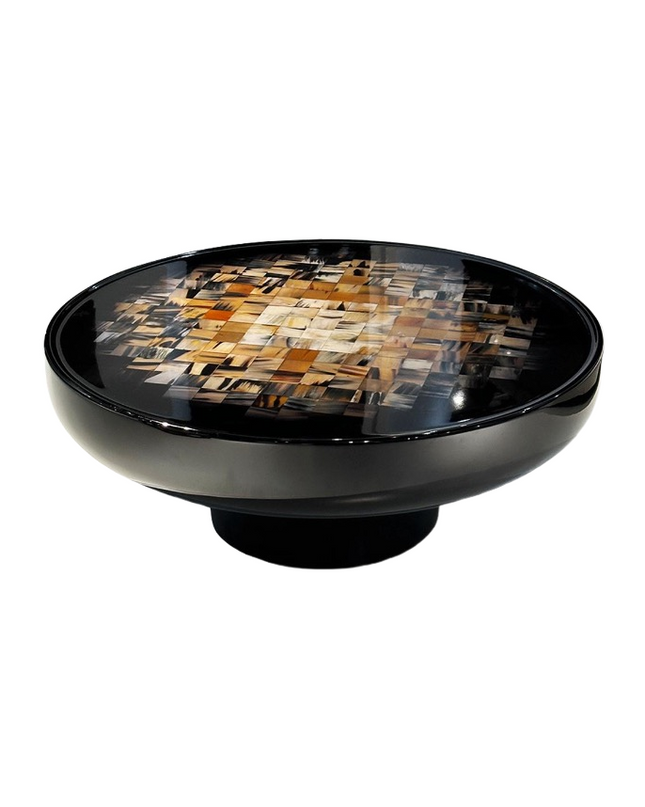 Coffee table ONICE by Rodesigne