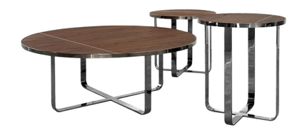 Coffee table ORBE by Rodesigne