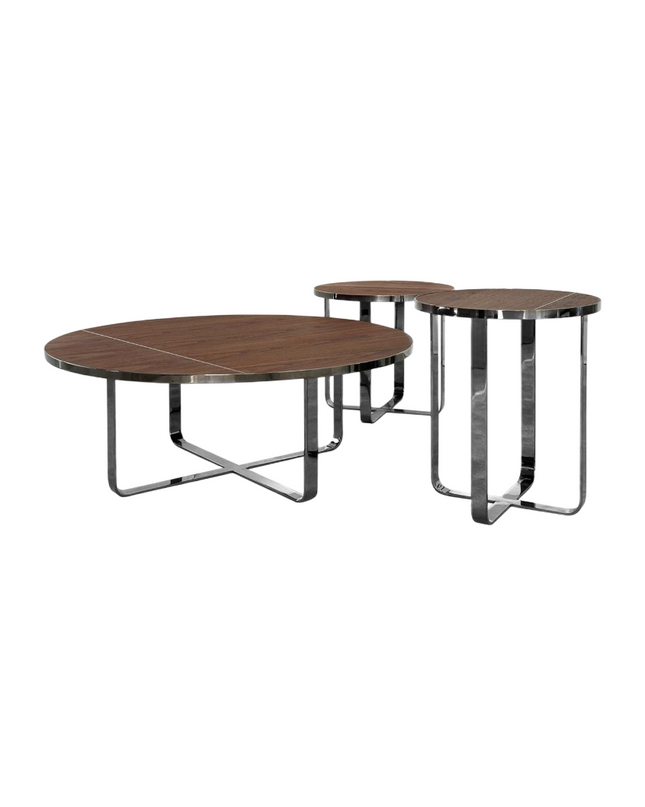 Coffee table ORBE by Rodesigne