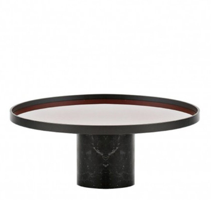 Coffee table LISSONI by Rodesigne