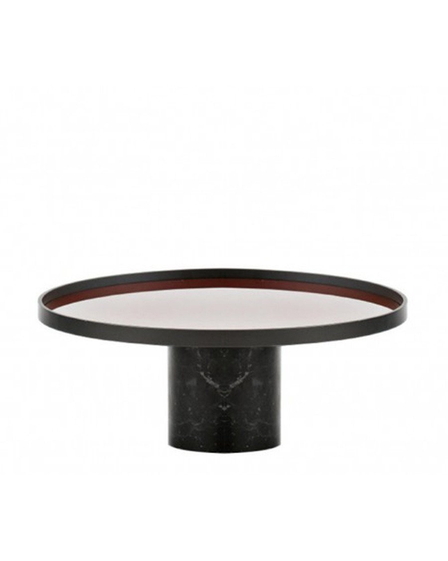 Coffee table LISSONI by Rodesigne
