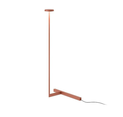 Floor Lamp LIKERA — designer floor lamp by RODESIGNE