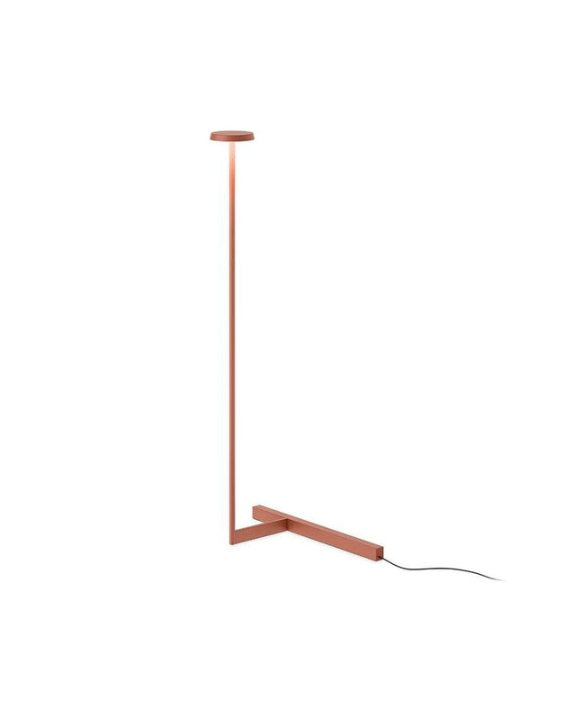 Floor Lamp LIKERA — designer floor lamp by RODESIGNE