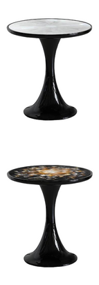 Side table FUNGO by Rodesigne