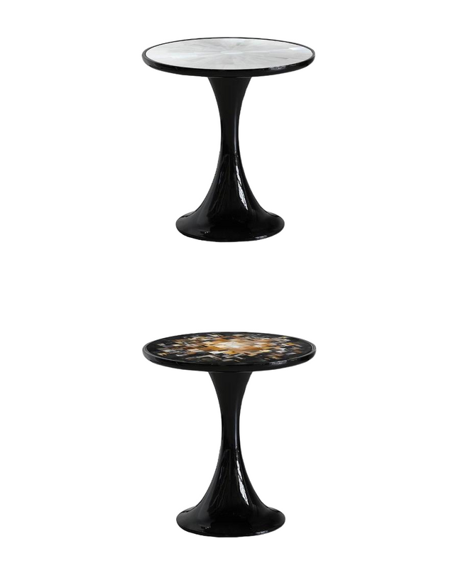 Side table FUNGO by Rodesigne