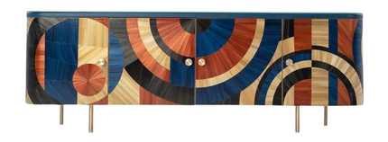 Cabinet ARLE by Rodesigne