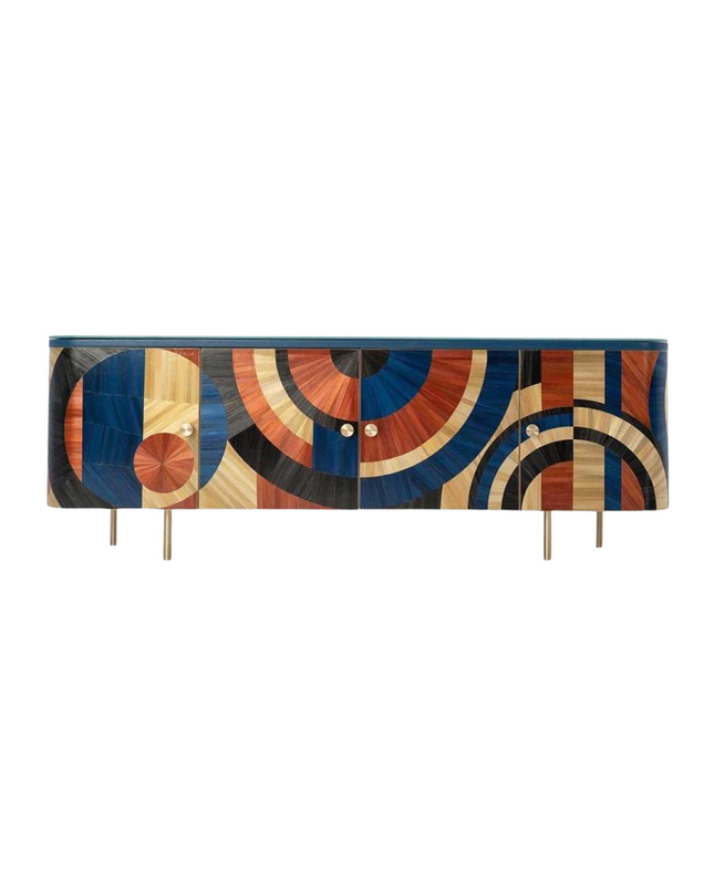 Cabinet ARLE by Rodesigne