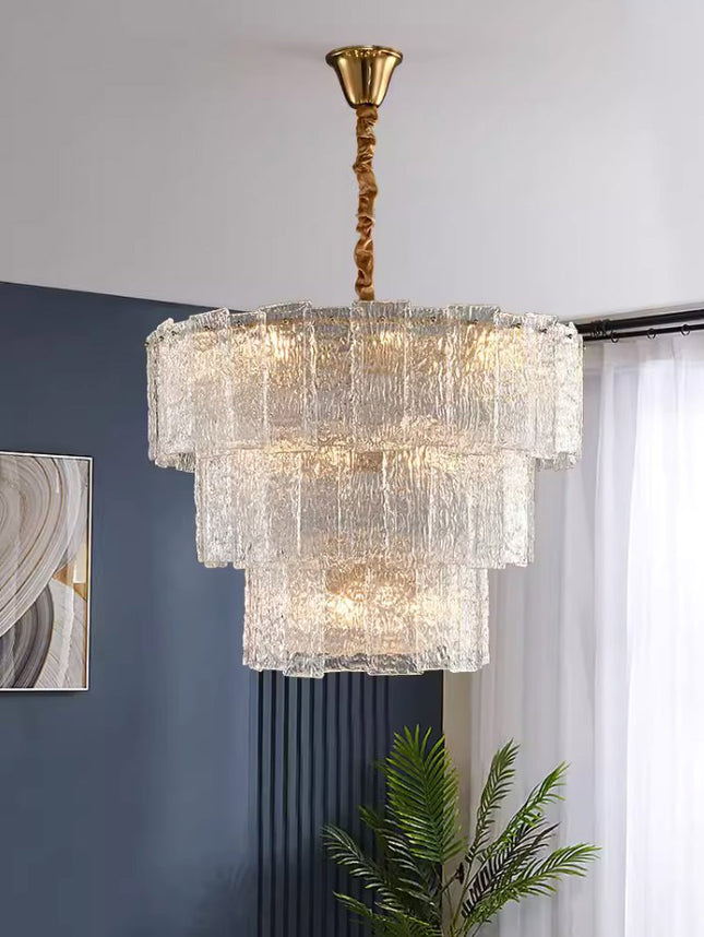 Chandelier ESTER