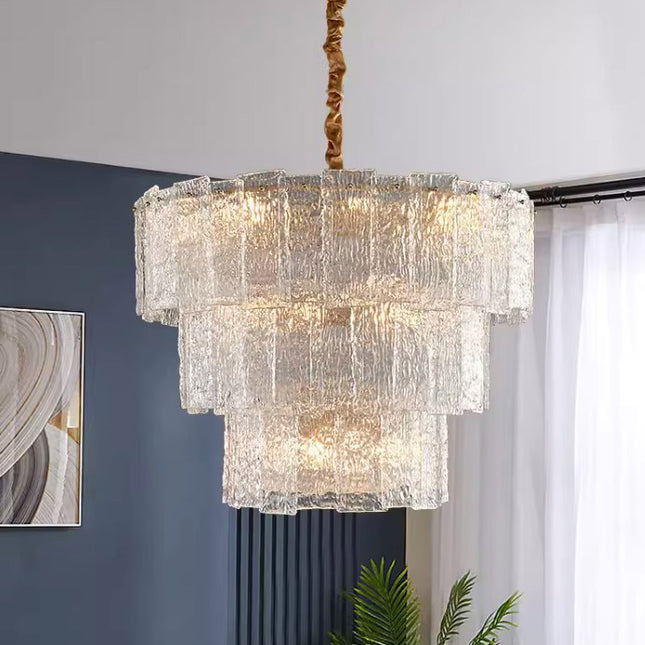 Chandelier ESTER