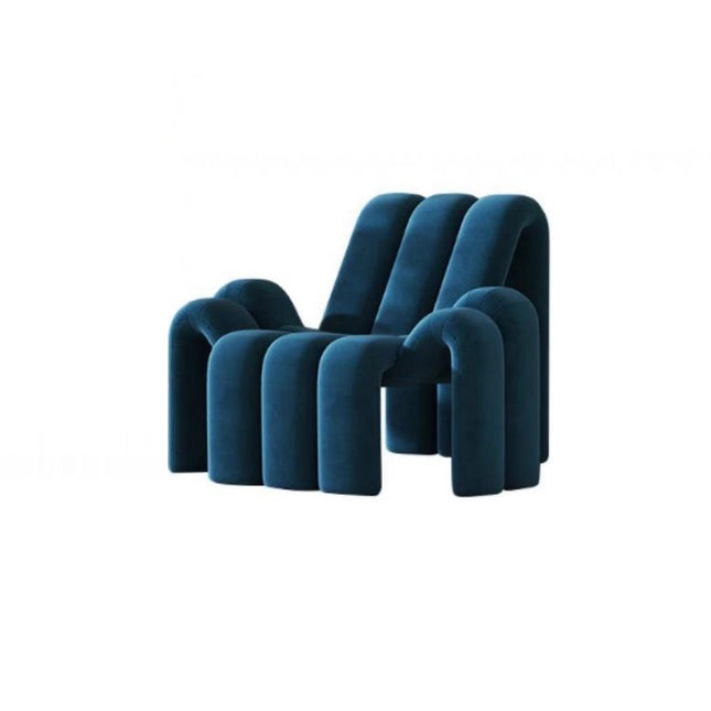 Armchair RESK — designer armchair, custom furniture by RODESIGNE