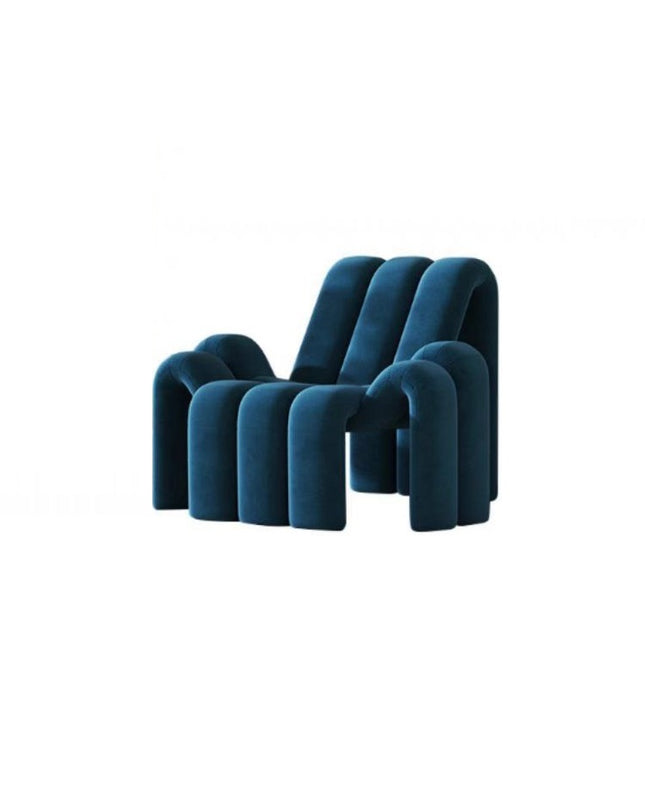 Armchair RESK — designer armchair, custom furniture by RODESIGNE