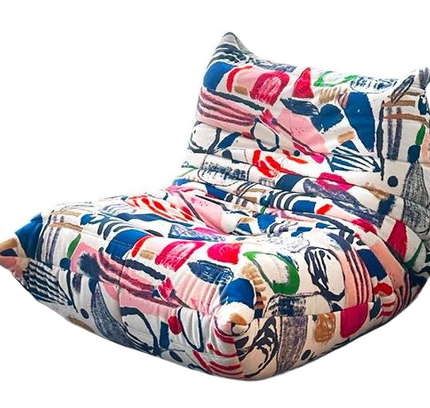 Armchair FESTA by Rodesigne