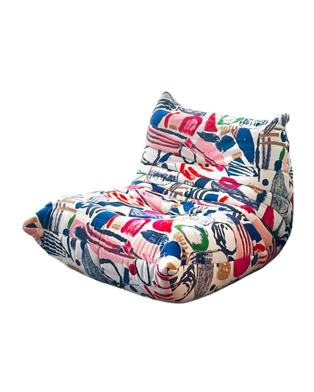 Armchair FESTA by Rodesigne