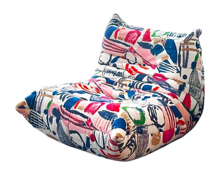 Armchair FESTA by Rodesigne