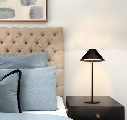 Table Lamp BRESS — designer table lamp by RODESIGNE