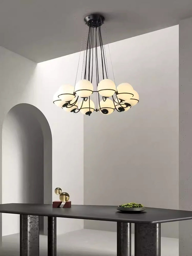 Chandelier ORTORES