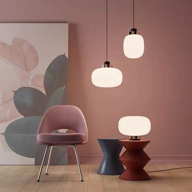 Table Lamp JENDERA