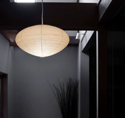 Pendant Light ROSTER — modern pendant light, custom designer lighting by RODESIGNE