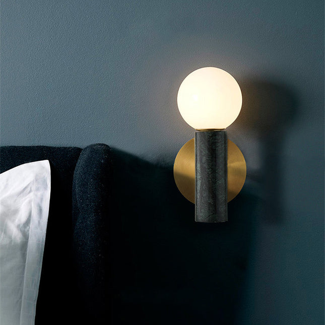 Wall Light BOCCO-TOKKO