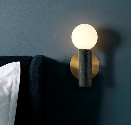 Wall Light BOCCO-TOKKO — wall sconce lamp, designer lighting by RODESIGNE
