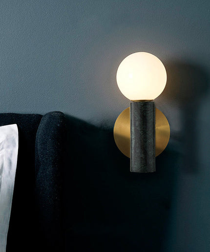 Wall Light BOCCO-TOKKO