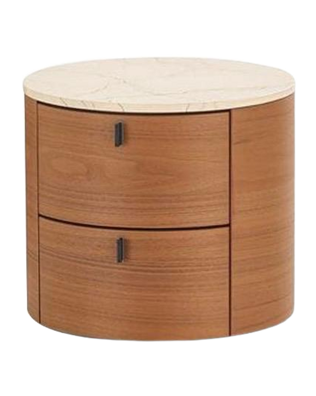 Bedside table TONDA by Rodesigne