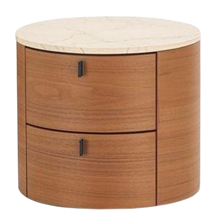 Bedside table TONDA by Rodesigne