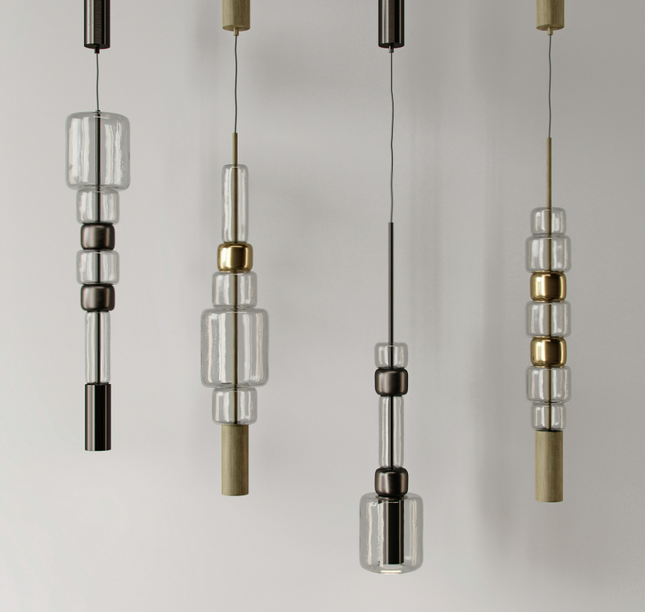 Pendant Light BERTYLE