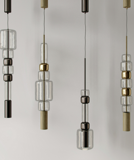 Pendant Light BERTYLE