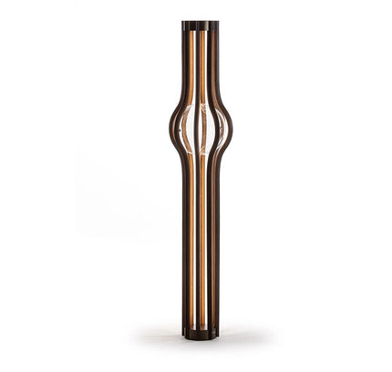 Floor Lamp QUINTRO — designer floor lamp by RODESIGNE
