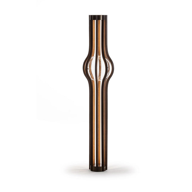 Floor Lamp QUINTRO — designer floor lamp by RODESIGNE