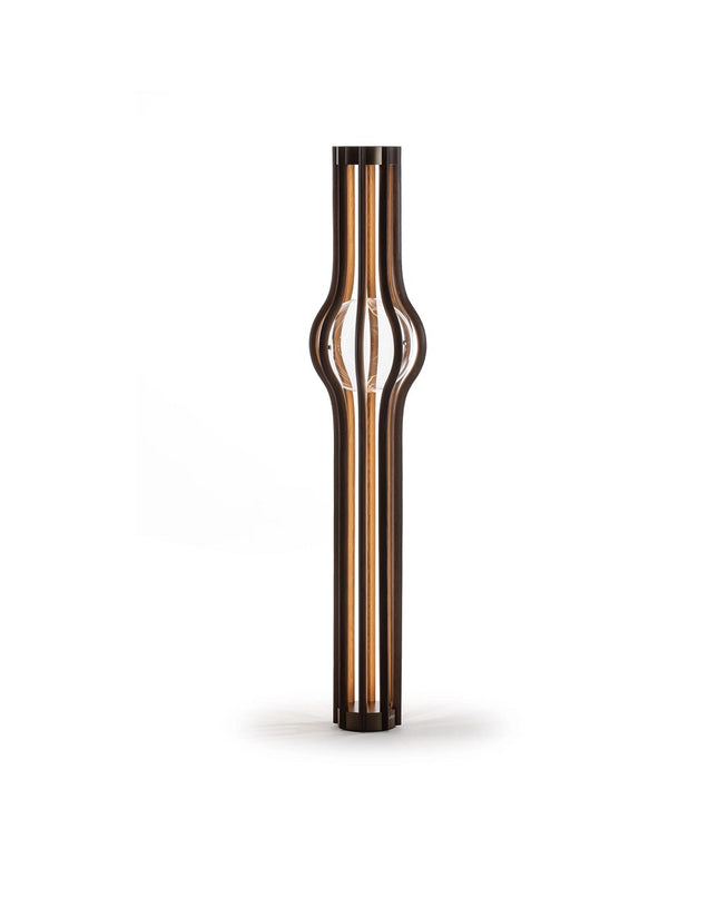 Floor Lamp QUINTRO — designer floor lamp by RODESIGNE