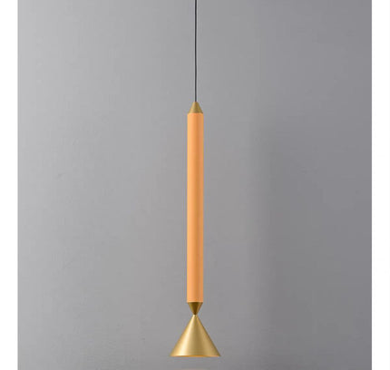 Pendant lamp IRONITE by Rodesigne
