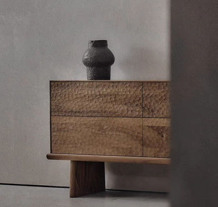 Cabinet HORIK — designer cabinet, custom furniture by RODESIGNE
