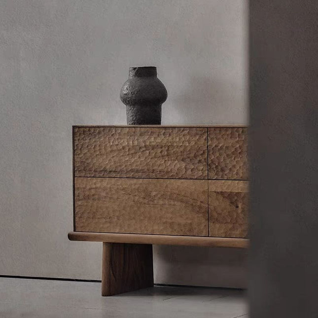 Cabinet HORIK — designer cabinet, custom furniture by RODESIGNE