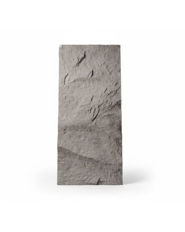 Panel MIDDLE STONE — decorative acoustic wall panel, sound absorption by RODESIGNE