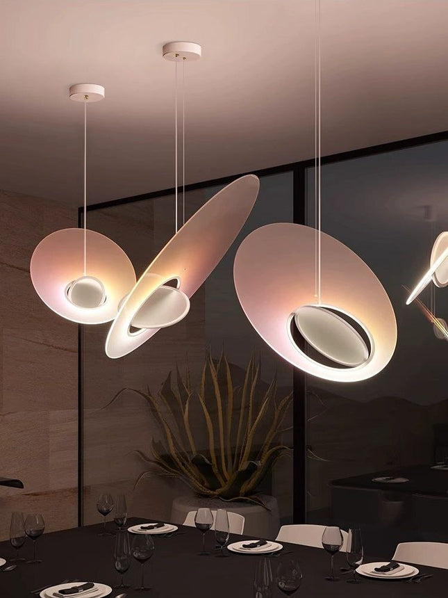 Pendant Light WUJU