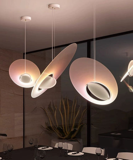 Pendant Light WUJU
