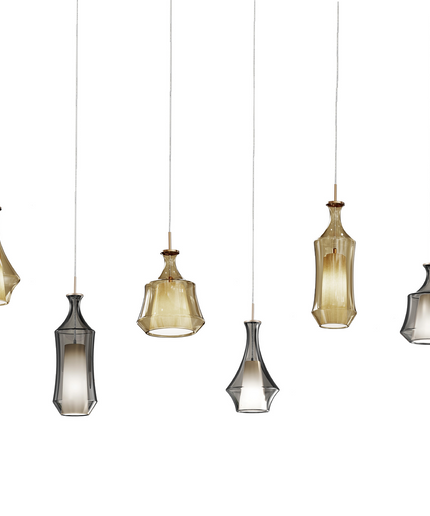 Pendant Light MOMM