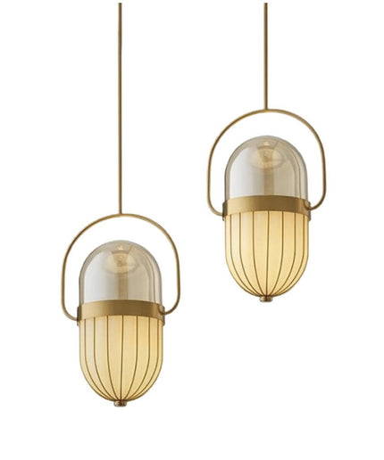 Pendant Light DENNY'S