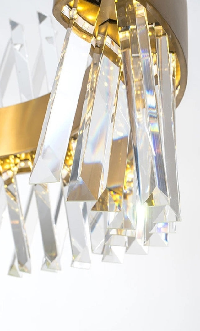 Designer Chandelier RECINTO