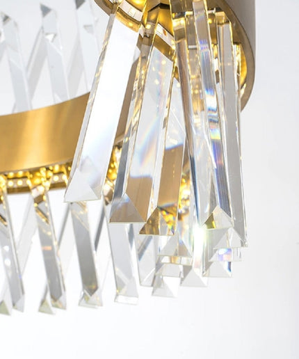 Designer Chandelier RECINTO
