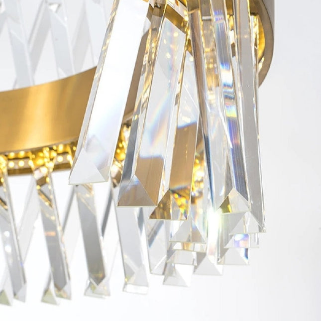 Designer Chandelier RECINTO