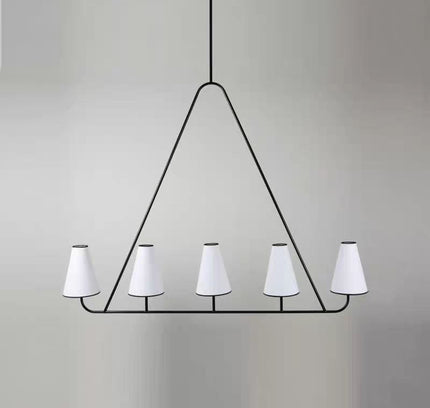 Chandelier YARD S by Rodesigne