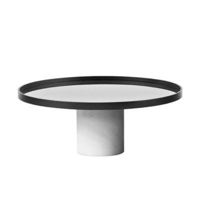 Coffee table LISSONI by Rodesigne