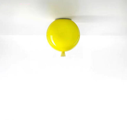 Ceiling lamp BROULIS by Rodesigne